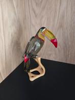 Toucan Swarovski, Verzamelen, Ophalen, Figuurtje