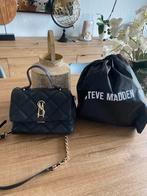 Sac Steven Madden porte maik ou epaule, Handtassen en Accessoires, Tassen | Damestassen, Ophalen, Zo goed als nieuw