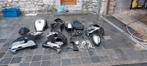 Pieces pour SUZUKI GSXR 1300 HAYABUSA de 2005 :
