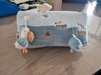Little Dutch - Activiteitendriehoek - Sailors Bay, Kinderen en Baby's, Ophalen, Zo goed als nieuw