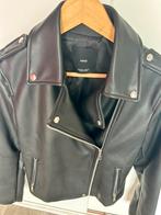Veste en cuir Mango, Neuf, Mango, Taille 36 (S), Enlèvement