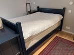 Tweepersoonsbedset, Huis en Inrichting, Slaapkamer | Complete slaapkamers, Ophalen, Gebruikt, Tweepersoons