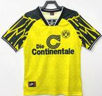 Dortmund Voetbal Thuisshirt Origineel 1994/1995, Comme neuf, Envoi