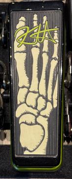 Dunlop Wah Wah Kirk Hammett, Musique & Instruments, Enlèvement ou Envoi, Utilisé, Wah Wah