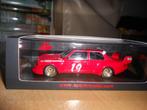 Bmw 320 Mainz -Finten             Spark, Hobby en Vrije tijd, Modelauto's | 1:43, Ophalen of Verzenden, Nieuw, Auto, Overige merken