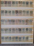 Postzegels Belgie, Timbres & Monnaies, Timbres | Europe | Belgique, Autre, Avec timbre, Affranchi, Oblitéré