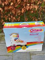Rolschaatsen, Ophalen of Verzenden, Zo goed als nieuw