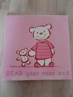 Muurkader baby, Kinderen en Baby's, Ophalen of Verzenden, Zo goed als nieuw, Wanddecoratie