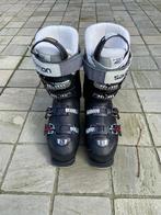 Skischoen Salomon Xpro 80W - 23, Sport en Fitness, Skiën en Langlaufen, Ophalen, Gebruikt, Schoenen, Salomon