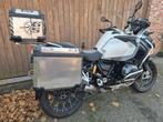 BMW R 1200 GS Adventure, Motoren, Motoren | BMW, 2 cilinders, Motorrijbewijs A, 1170 cc, Particulier