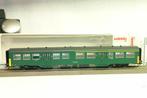 MARKLIN 43532 M2 VERTE 1/2 CL SNCB NMBS IMMATRICULATION UIC, Enlèvement ou Envoi, Wagon, Comme neuf, Courant continu ou Courant alternatif