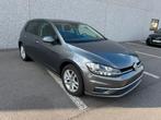 VW Golf  1.4 benzine DSG, Stof, Bedrijf, Berline, 5 deurs