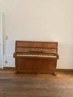 Piano August Förster, Muziek en Instrumenten, Ophalen, Piano