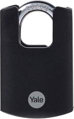 Yale | Padlock voor ketting | Slot | GRATIS LEVERING, Yale, -, Verzenden, -