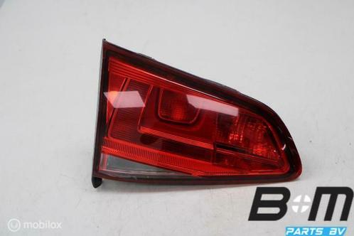 Achterlicht links in klep VW Golf 7 5G0945093AC, Auto-onderdelen, Verlichting, Gebruikt