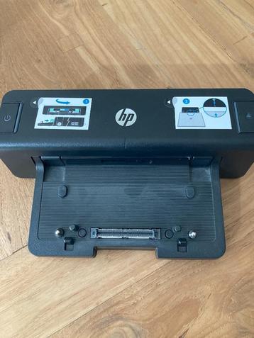 docking station HP beschikbaar voor biedingen