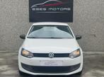 Volkswagen Polo 1.6 CR TDi (bj 2010), Auto's, Voorwielaandrijving, Euro 5, Stof, 4 cilinders