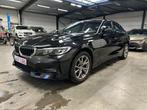 BMW 318 I prachtige wagen automaat, Auto's, Automaat, Achterwielaandrijving, 4 cilinders, Leder en Stof