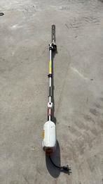 Stihl haagschaar, Tuin en Terras, Ophalen, Gebruikt, Elektrisch, Stihl