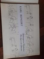 Karl Bungert, Antiek en Kunst, Ophalen of Verzenden