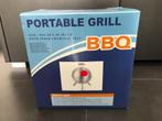 Compacte Draagbare Barbeque / Grill - Nieuw, Enlèvement ou Envoi, Neuf