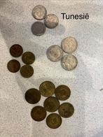 Pièces de monnaie dans différents pays, Enlèvement ou Envoi, Monnaie