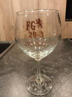 FG gin glas, Ophalen, Zo goed als nieuw