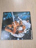 Nightflight  To Venus   Boney M 1978, Ophalen of Verzenden, 1960 tot 1980, Zo goed als nieuw, 12 inch