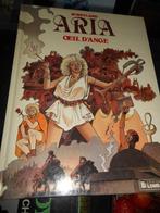 Aria 10 eo " Oeil d'Ange", Livres, Enlèvement ou Envoi