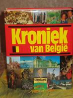 Geschiedenis van België. Standaard uitgeverij, Ophalen of Verzenden, Zo goed als nieuw