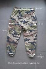 Pantalon camouflage militaire, Enlèvement, Armée de terre, Vêtements ou Chaussures