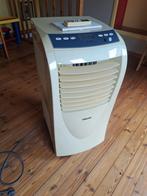 Airco Mobile Tristar, Elektronische apparatuur, Airco's, Ophalen, Gebruikt, 3 snelheden of meer, Afstandsbediening