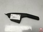 vw polo 6r handrem hoes leder leer 6r0711481m, Gebruikt, Volkswagen