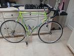 pinarello italiaanse koersfiets schowroom conditie, Fietsen en Brommers, Gebruikt, Versnellingen, 57 tot 61 cm, Ophalen