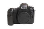 Canon EOS 6D digitale camera (37.015 clicks) met garantie, Envoi, Comme neuf, Reflex miroir, Canon