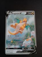 Pokémon Dragonite V, Enlèvement