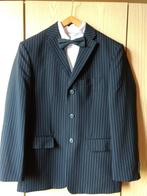 dameskostuum, Kostuum of Pak, Zwart, Ophalen of Verzenden, Maat 36 (S)