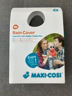 Maxi-cosi regenhoes nieuw, Nieuw, Ophalen of Verzenden