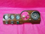 Lada dashboard met meters, Auto-onderdelen, Lada, Ophalen of Verzenden