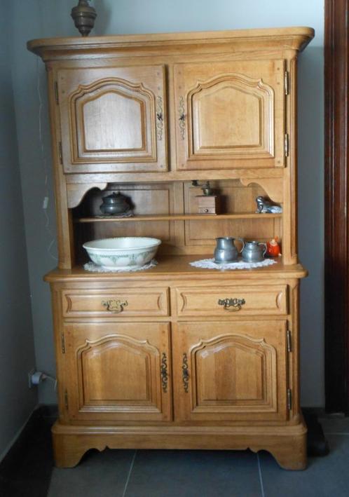 Bar kast, Huis en Inrichting, Kasten | Buffetkasten, Zo goed als nieuw, Ophalen of Verzenden
