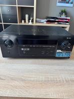 Denon AVR-X2400H 7.2-kanaals 150 W AV-receiver, Ophalen of Verzenden, Zo goed als nieuw, Denon