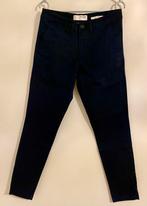 Chino Selected Homme Slim, Enlèvement ou Envoi, Comme neuf, Autres tailles, Bleu