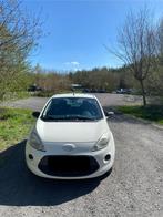 Ford Ka 2010 Gekeurd voor verkoop klaar voor inschrijving, Auto's, Ford, Ka, Wit, Handgeschakeld, Particulier