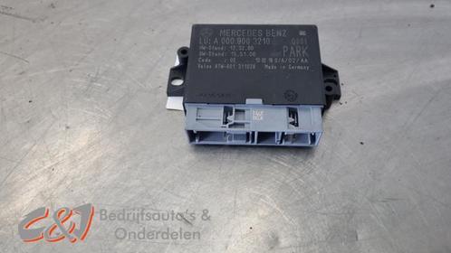 PDC Module van een Mercedes Vito, Auto-onderdelen, Carrosserie, Mercedes-Benz, Gebruikt, 3 maanden garantie, Ophalen of Verzenden