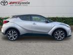 Toyota C-HR C-LUB BI-TONE+cam+gps+sens V&A, Auto's, Toyota, 122 pk, Overige kleuren, Overige brandstoffen, 5 deurs
