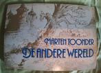 Stripboek van “Maarten Toonder”: De andere wereld., Ophalen of Verzenden, Gelezen