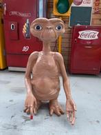 E.T. l’extra-terrestre Statue grandeur nature en résine, Zo goed als nieuw, Ophalen