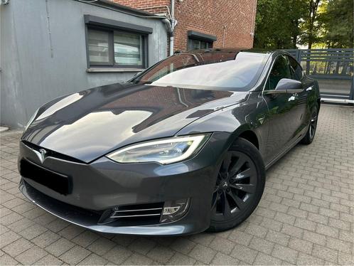 Tesla Model S Raven Dual Motor 2019, Auto's, Tesla, Particulier, Model S, Trekhaak, Ophalen