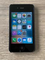 Iphone 4S, Telecommunicatie, Mobiele telefoons | Apple iPhone, Gebruikt, Ophalen of Verzenden, IPhone 4S, 16 GB