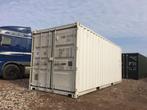 Container/container 20'40 voet droog HC Open zijde, Ophalen of Verzenden
